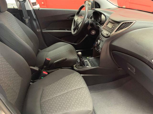 HB20 2018/2018 1.0 COMFORT PLUS 12V FLEX 4P MANUAL - Foto 10