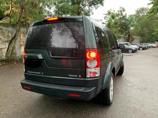 Carro Land Rover Discovery 4 - Foto 5