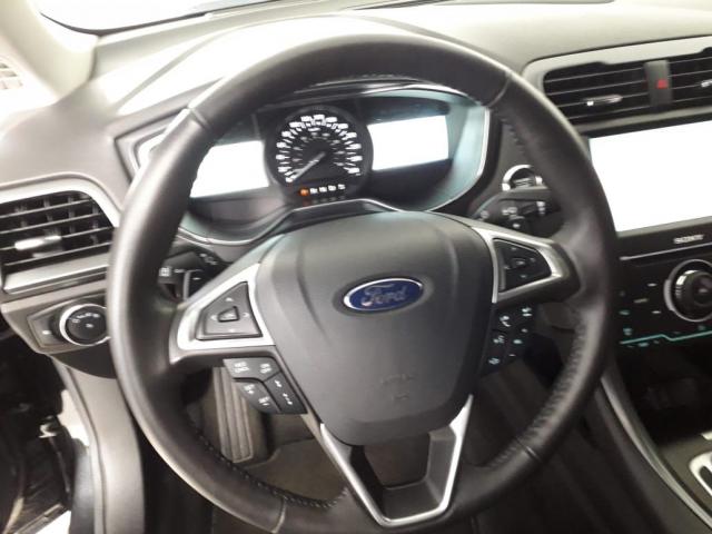 FUSION 2014/2015 2.0 TITANIUM AWD 16V GASOLINA 4P AUTOMÁTICO - Foto 9