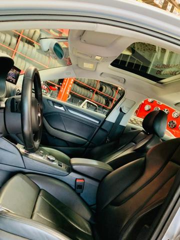 Audi a3 1.8t 2015 - Foto 10