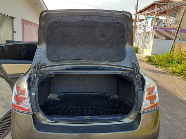 Nissan sentra - Foto 8