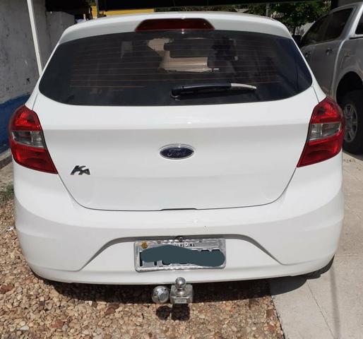 Vendo Ágio Ford Ka 2015 - Foto 2