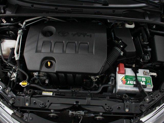 Corolla XEi 2.0 Flex 16V Aut. - Foto 7