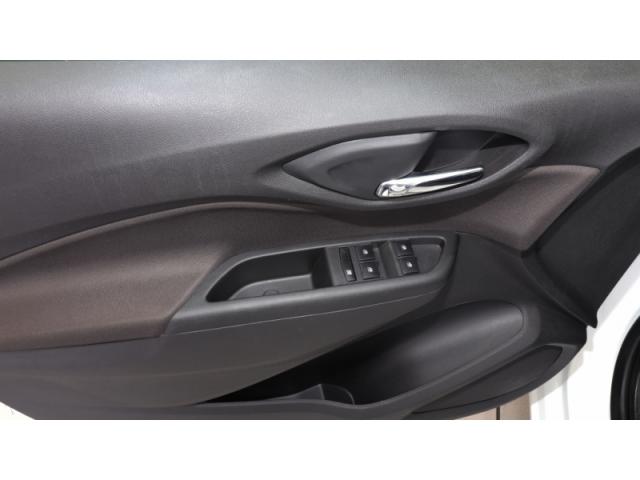 CHEVROLET PRISMA 1.4 MPFI LTZ 8V FLEX 2018 - Foto 8
