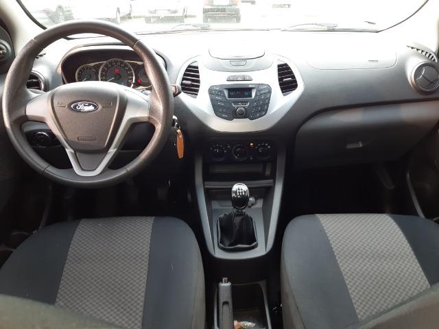 Ford ka - Foto 6
