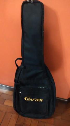 Violão Crafter DE7 / N - Koreano - Foto 3