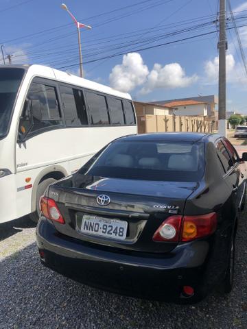 Corolla xei 1.8 automático - Foto 2