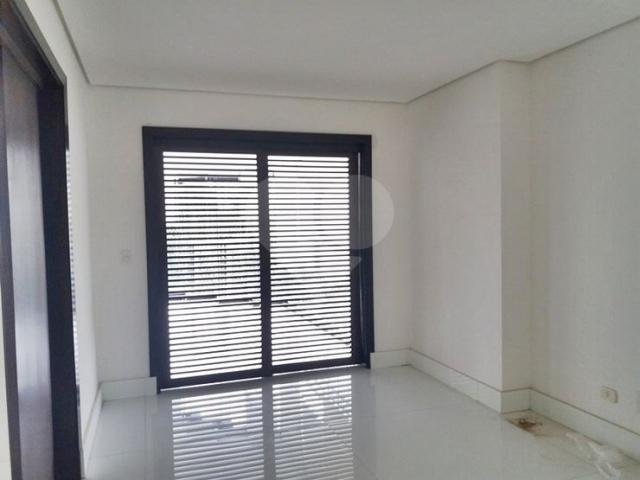Apartamento à venda com 4 dormitórios em Jardim marajoara, São paulo cod:226-IM13680 - Foto 4
