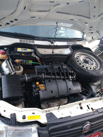 Fiat Fiorino - Foto 4