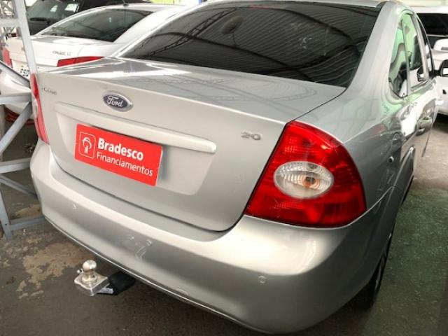 Ford focus sedan 2011 2.0 glx sedan 16v flex 4p automÁtico - Foto 3