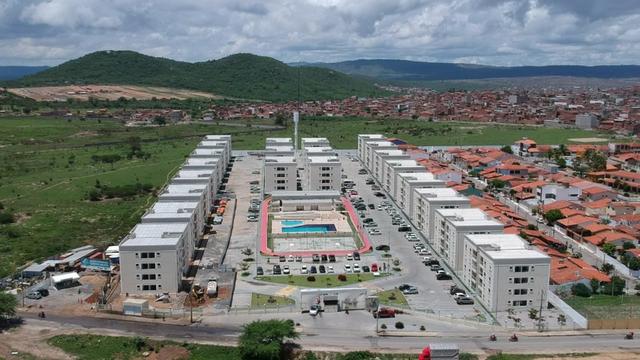 Residencial Acauã
