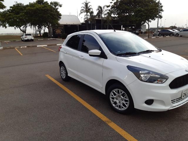 Ford ka - Foto 4