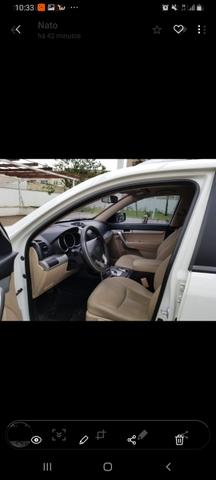 Kia sorento 2012 excelente estado