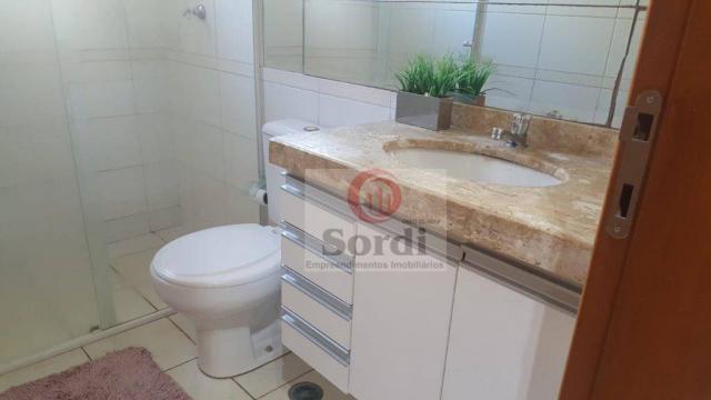 Casa residencial à venda, Recreio das Acácias, Ribeirão Preto. - Foto 3