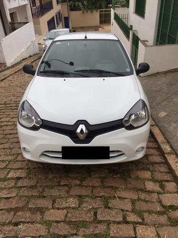 Renault clio authentic 1.0 16 V 2 p 2015 - Foto 6
