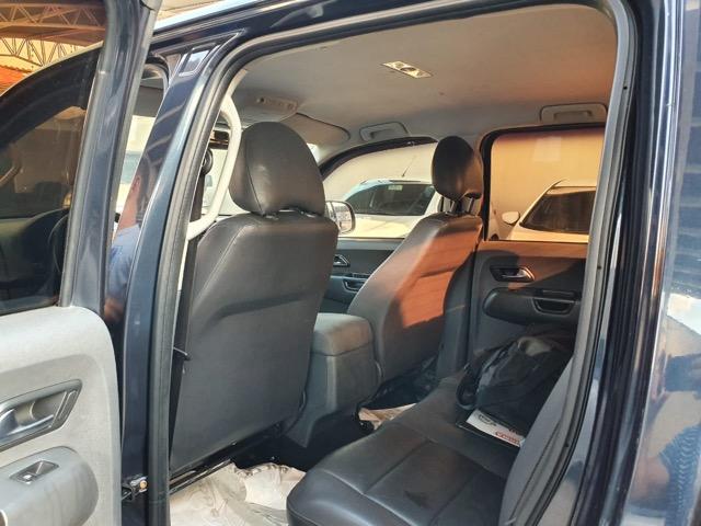 Amarok highline 12-12 - Foto 8