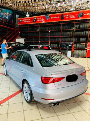 Audi a3 1.8t 2015 - Foto 4