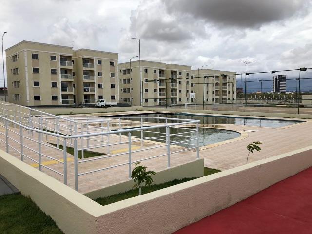 Residencial Acauã - Foto 4