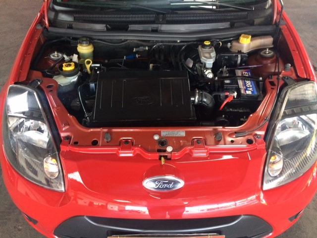 Ka 2013 r$ 19.900,00 1.0 único dono - Foto 6