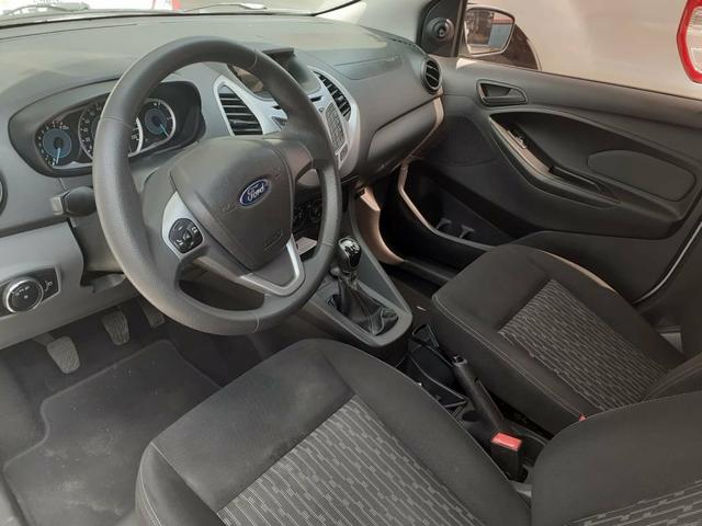 Vendo Ágio Ford Ka 2015 - Foto 5