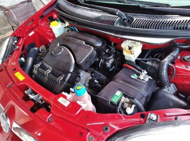 Fiat Palio - Foto 7