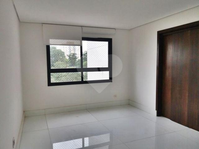 Apartamento à venda com 4 dormitórios em Jardim marajoara, São paulo cod:226-IM13680 - Foto 6