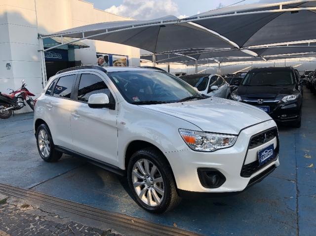 Mitsubishi Asx 4x4 4P - Foto 3