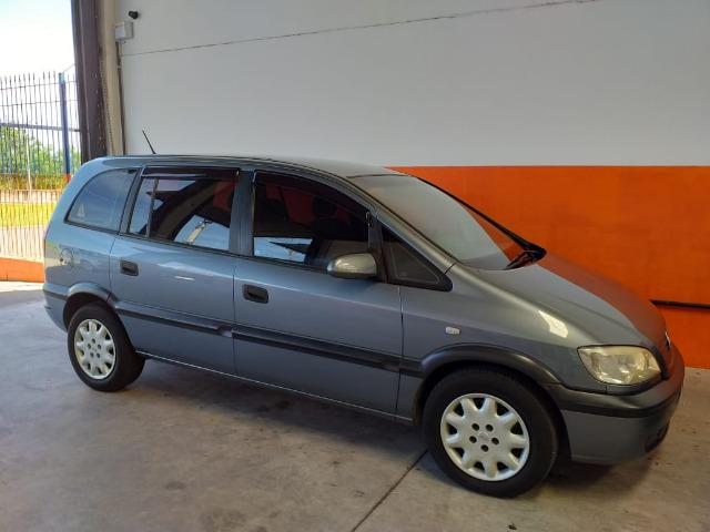 Zafira Completa 2.0 - Completo | 8 Válvulas - Foto 2