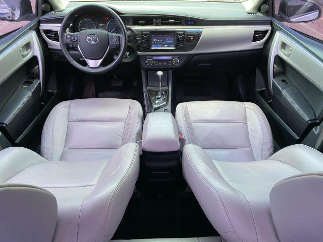 Corolla XEI 2014/2015 - Foto 2
