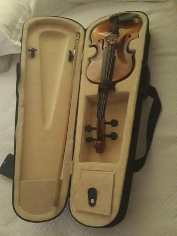 Violino elite caprine - Foto 3