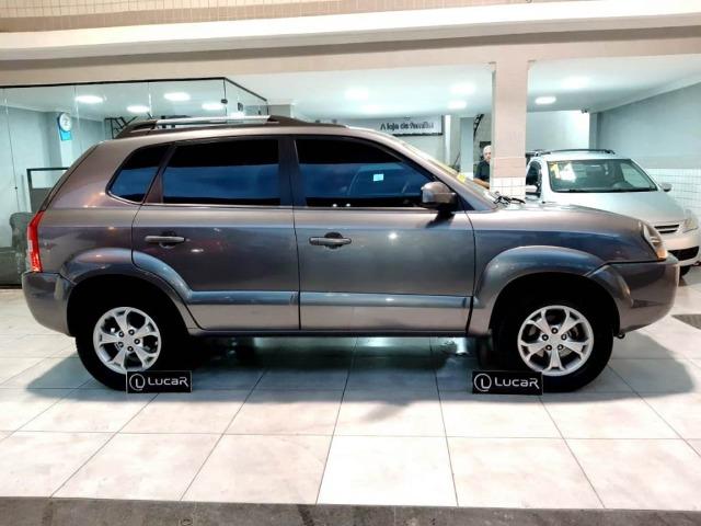 Tucson 2016 2.0 automática - Foto 7