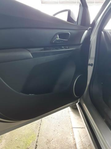 Cruze lt 2015 - Foto 6