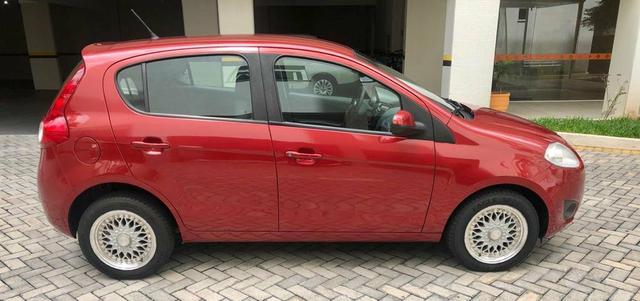 Fiat Palio Attractive 1.0 Evo Fire Flex 8 Valv. 4 Pts - Foto 5