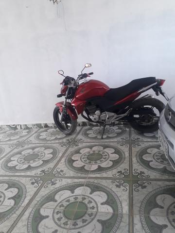 Moto Cb 300 - Foto 2