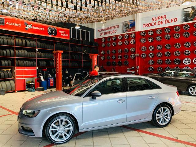 Audi a3 1.8t 2015 - Foto 2