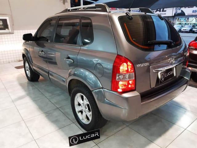 Tucson 2016 2.0 automática - Foto 4