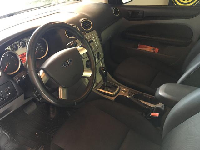 Ford focus 2013 aut - Foto 8