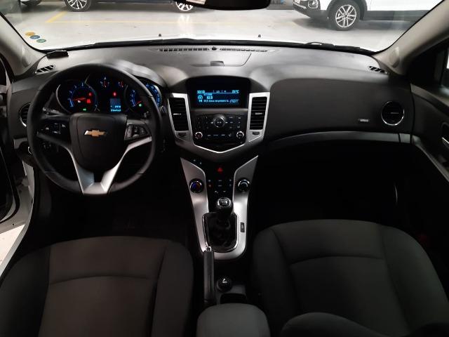 Cruze LT 1.8 13/14 Baixa KM!! - Foto 5