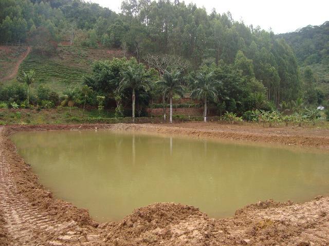 Sitio paraju 1alqueires - Foto 2