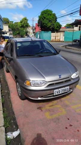 Fiat Palio EX 4 portas * (ZAP)