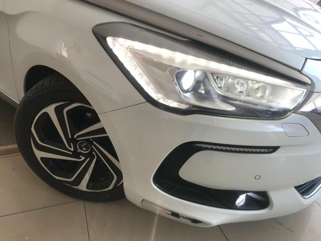 DS5 CITROEN - Otima opção para quem deseja conforto e luxo juntos - Foto 3