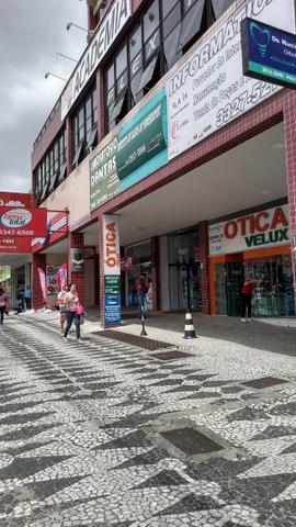 Loja comercial no Pinheirinho