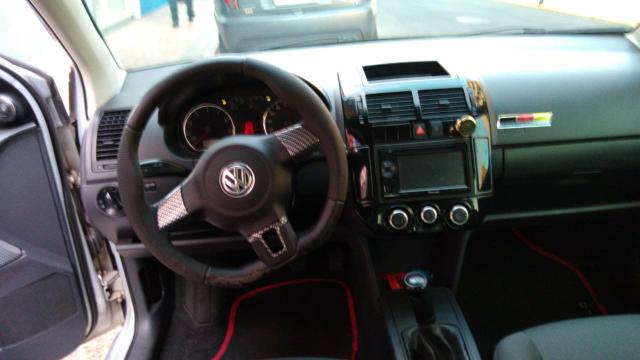 Vendo ou troco 1.6 2008 - Foto 3