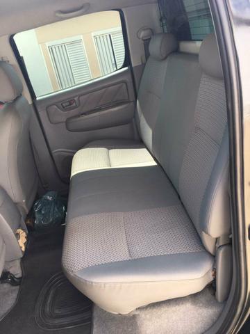 Hilux 3.0 Diesel 2010 - Foto 4