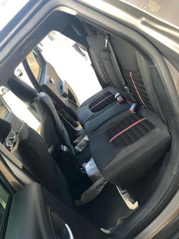 Fiat - Toro Freedom 4x2 - AUT - Foto 8