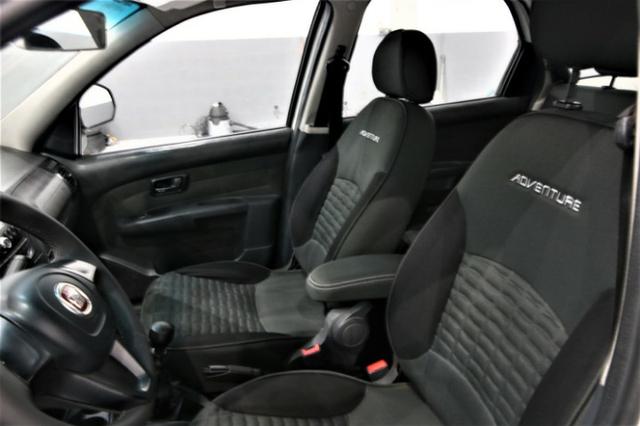 Fiat Weekend 1.8 16/16 - Foto 6