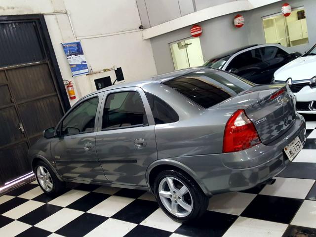 Corsa sedan maxx completo - Foto 3