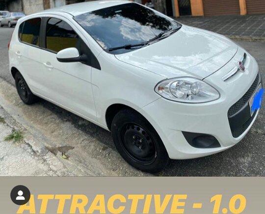 Pálio ATTRACTIVE - Foto 8
