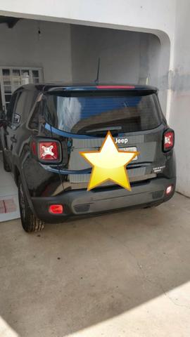 Jeep Renegade Sport - Foto 3