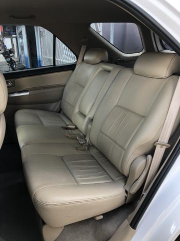 Hilux Sw4 2.7 Flex 4x2 2014 - Foto 12